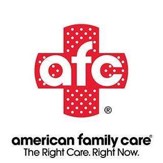 AFC Urgent Care La Porte