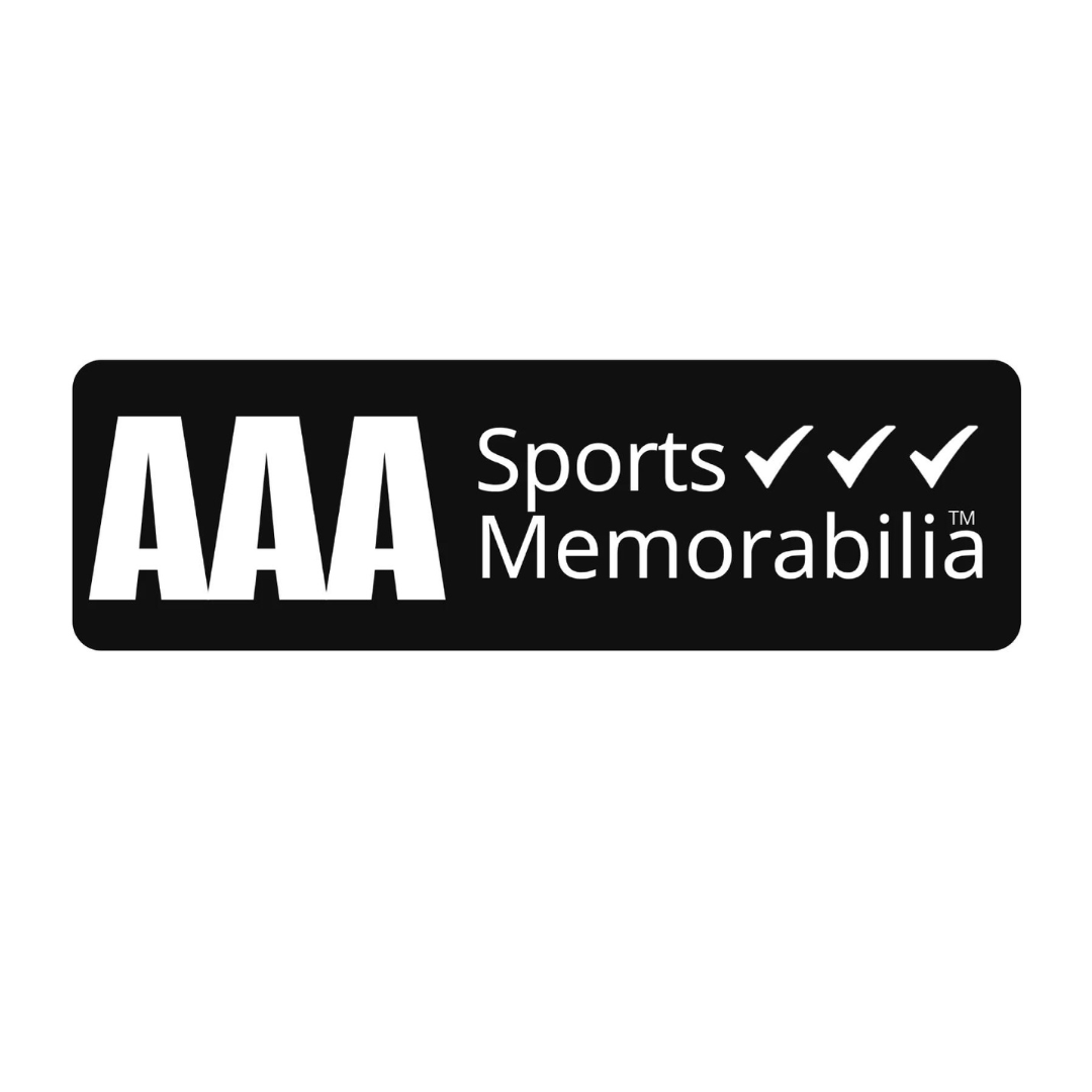 AAA Sports Memorabilia Limited