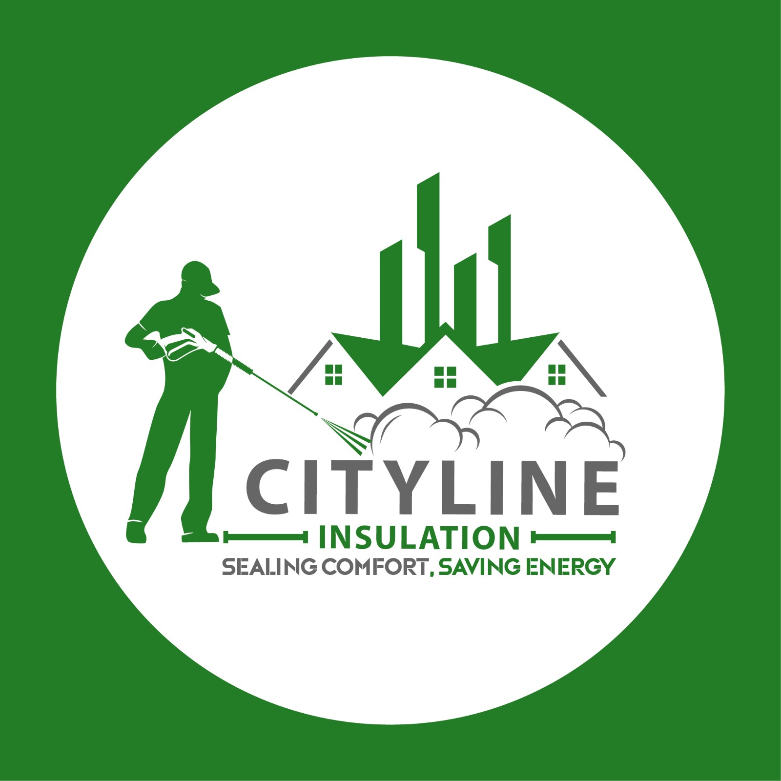Cityline Insulation Shady Shores