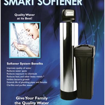 Advanced Pure Water systems