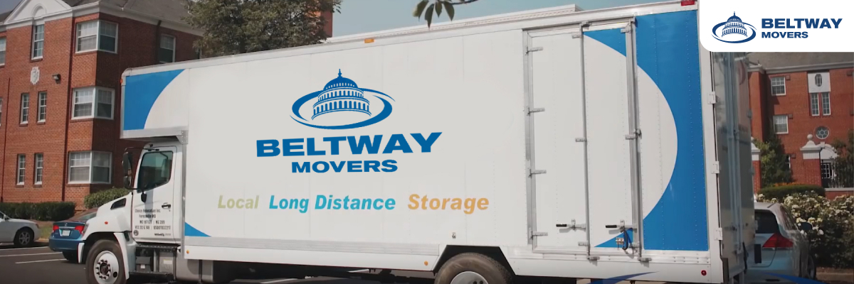 Beltway Movers Rockville MD