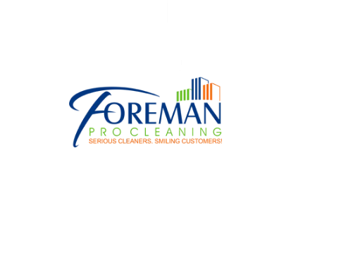 Foreman Pro Cleaning