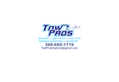 Tow Pros Towing & Roadside Daytona