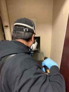 Pest Control Pro