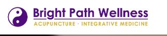 Bright Path Wellness and Acupuncture AZ