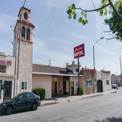 Mission Motel Lynwood