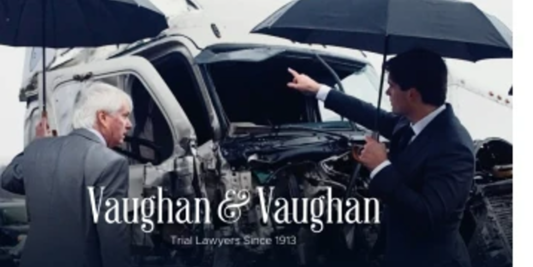 Vaughan & Vaughan