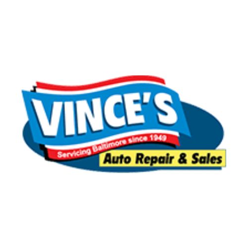 Vince's Auto Repair