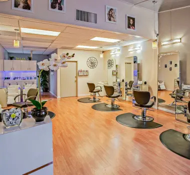 The Look Salon Suites of Hillsborough