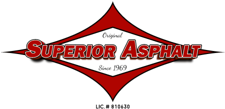 Superior Asphalt of Chula Vista
