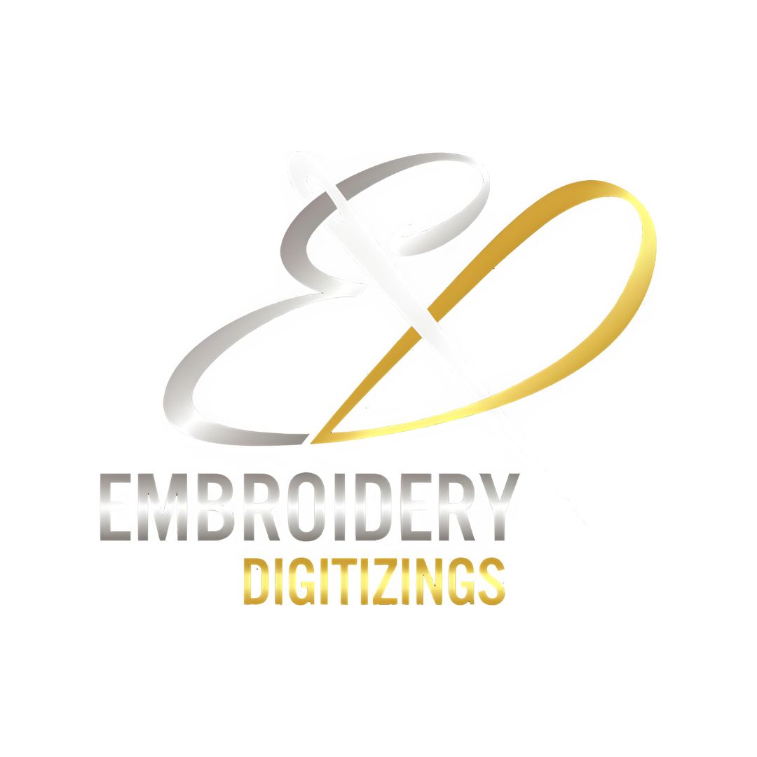Embroidery Digitizing