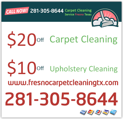 Fresno Carpet Cleaning