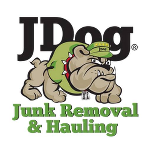 JDog Junk Removal & Hauling