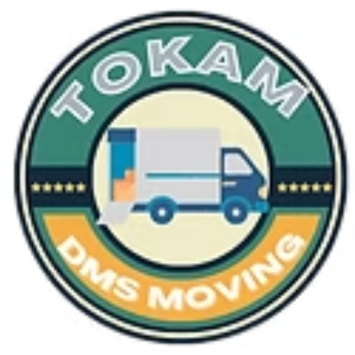 Tokam DM'S Moving