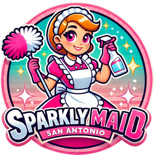 Sparkly Maid San Antonio Cleaning Services