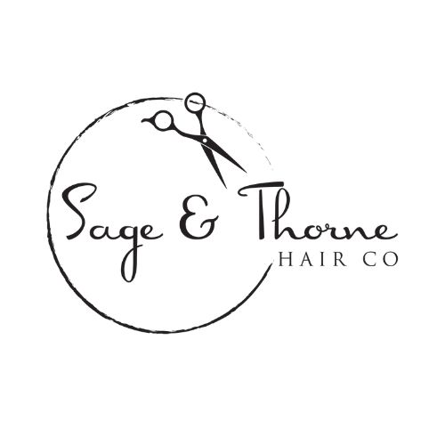 Sage and Thorne Hair Salon Las Vegas