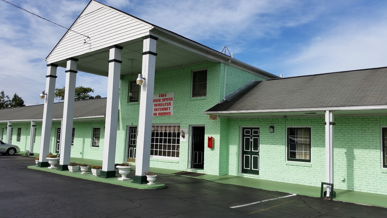 Economy Inn