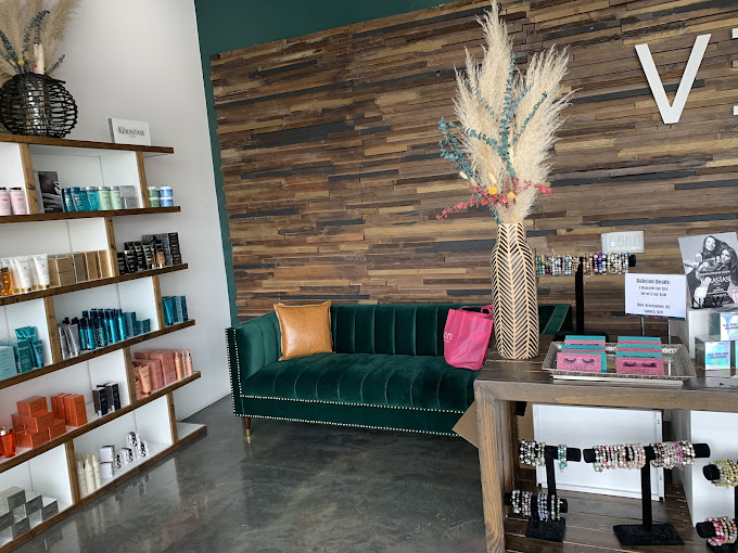 Viva Hair Studio | Hair Stylist