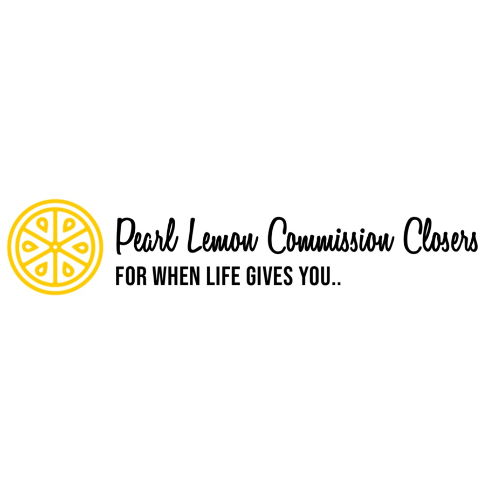 Pearl Lemon Commission Closers