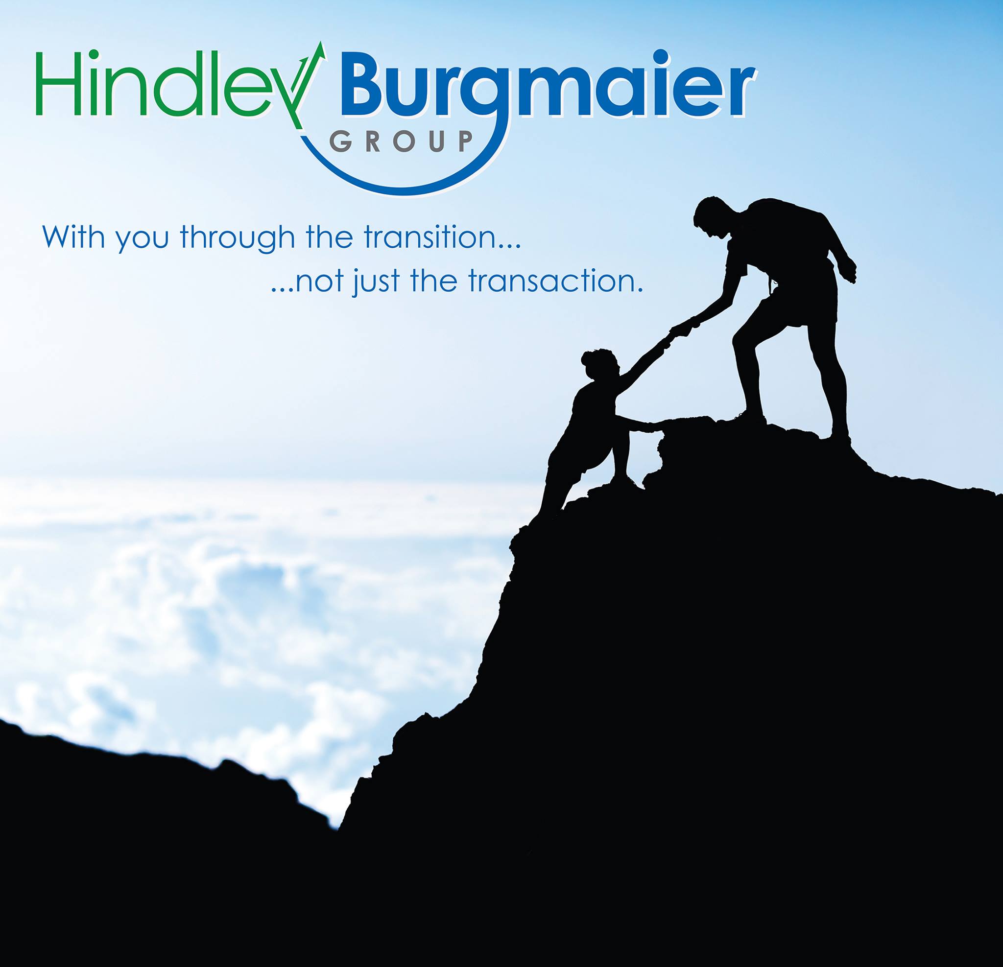 Hindley Burgmaier