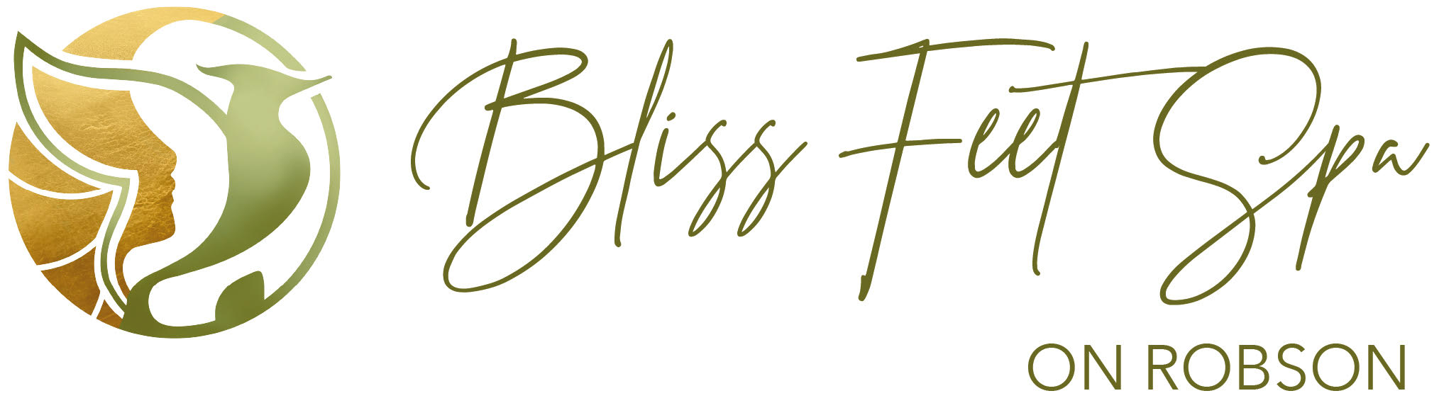 Bliss Feet Spa On Robson