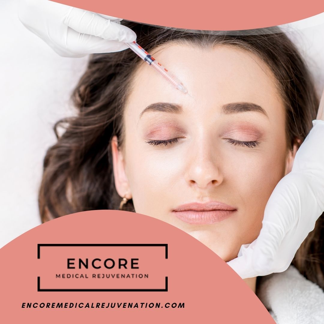 Encore Medical Rejuvenation