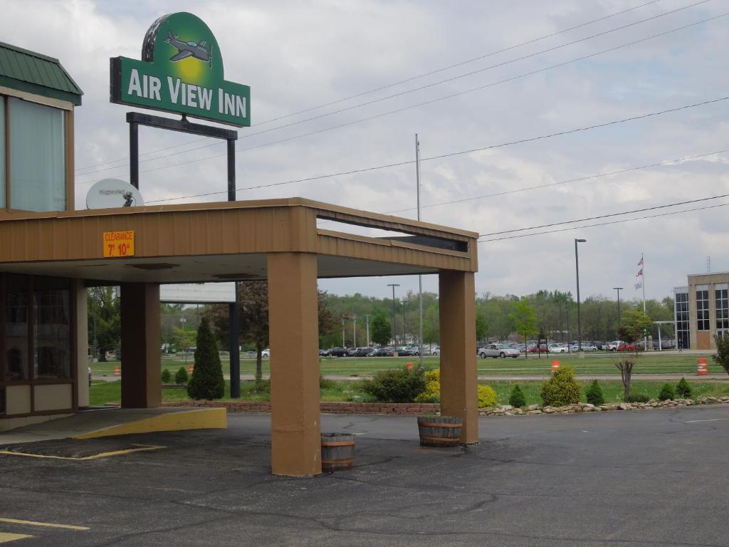 Air View Inn