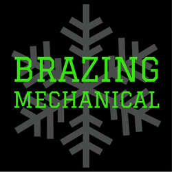 Brazing Mechanical