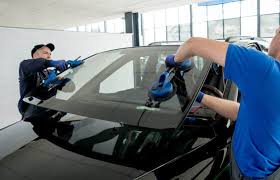 Trident Auto Glass