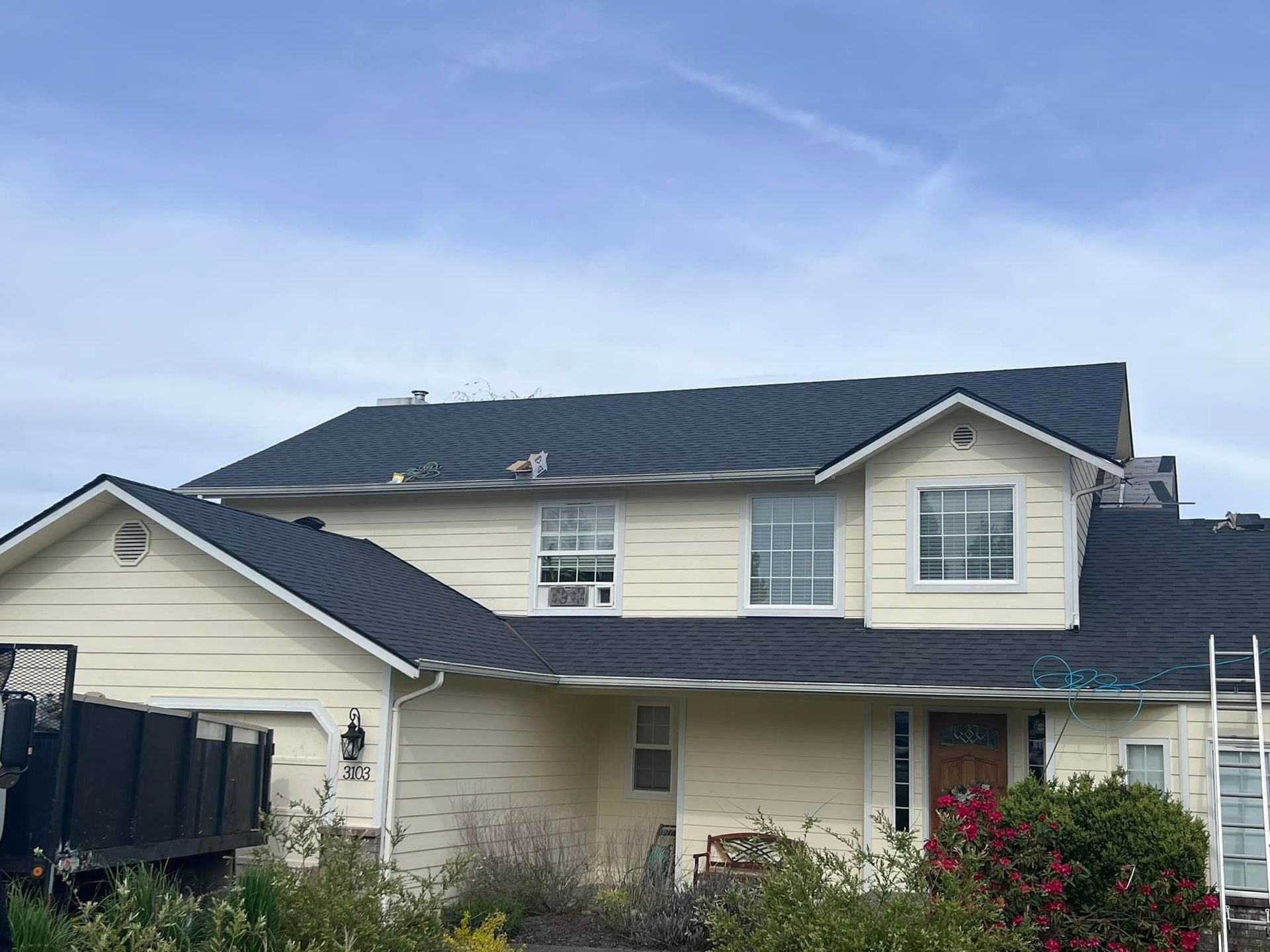 Emerald Mountain Roofing