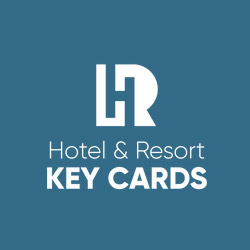 Hotel & Resort Key Cards