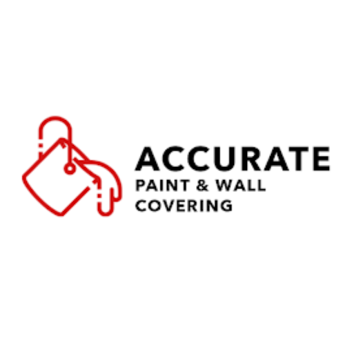 Accurate Paint & Wall Covering