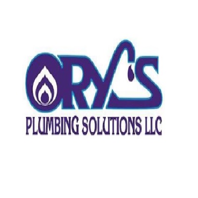 orys plumbing