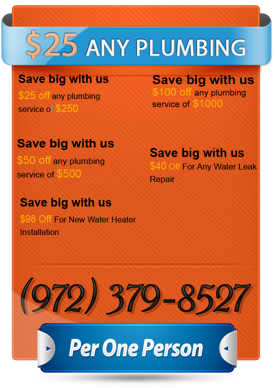 Rock Wall Plumbing TX