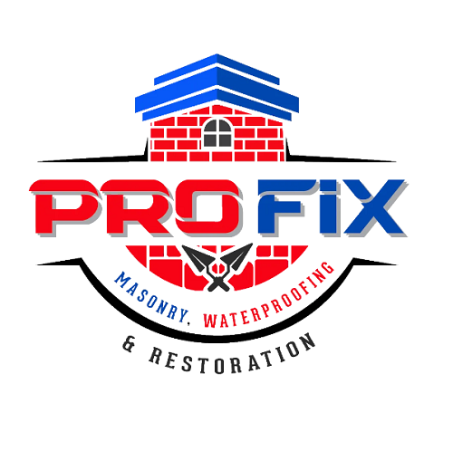 Profix Masonry, Waterproofing and Restoratoin