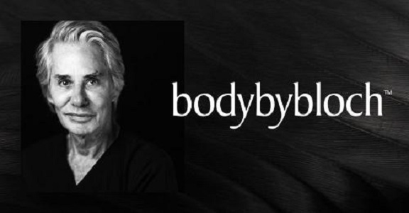 Body By Bloch: Steven Bloch, MD