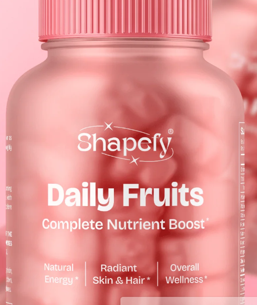 Shapefy