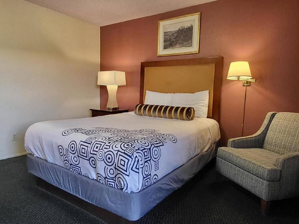 Stardust Inn Barstow