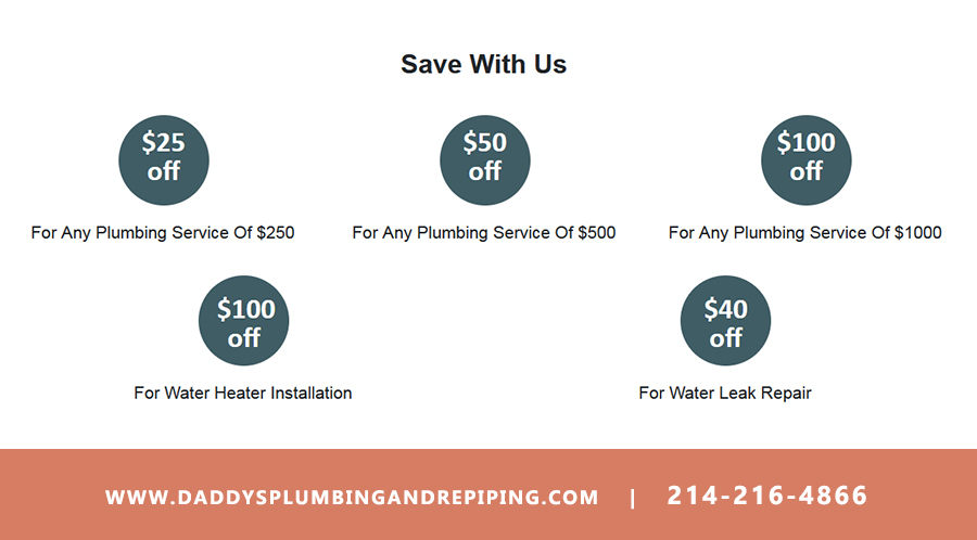 Daddy’s Pipe Cleaning Services