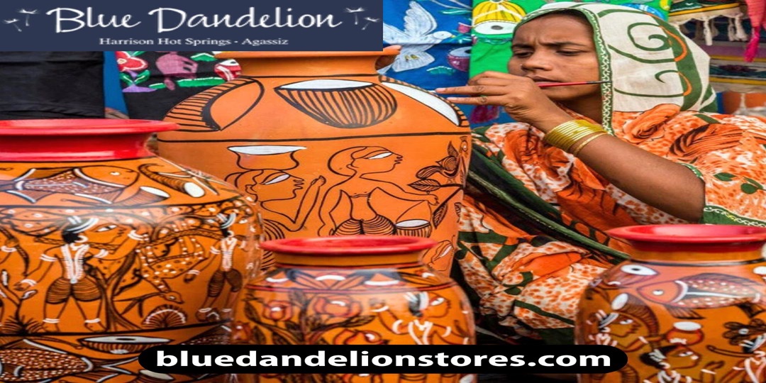 Blue Dandelion Stores