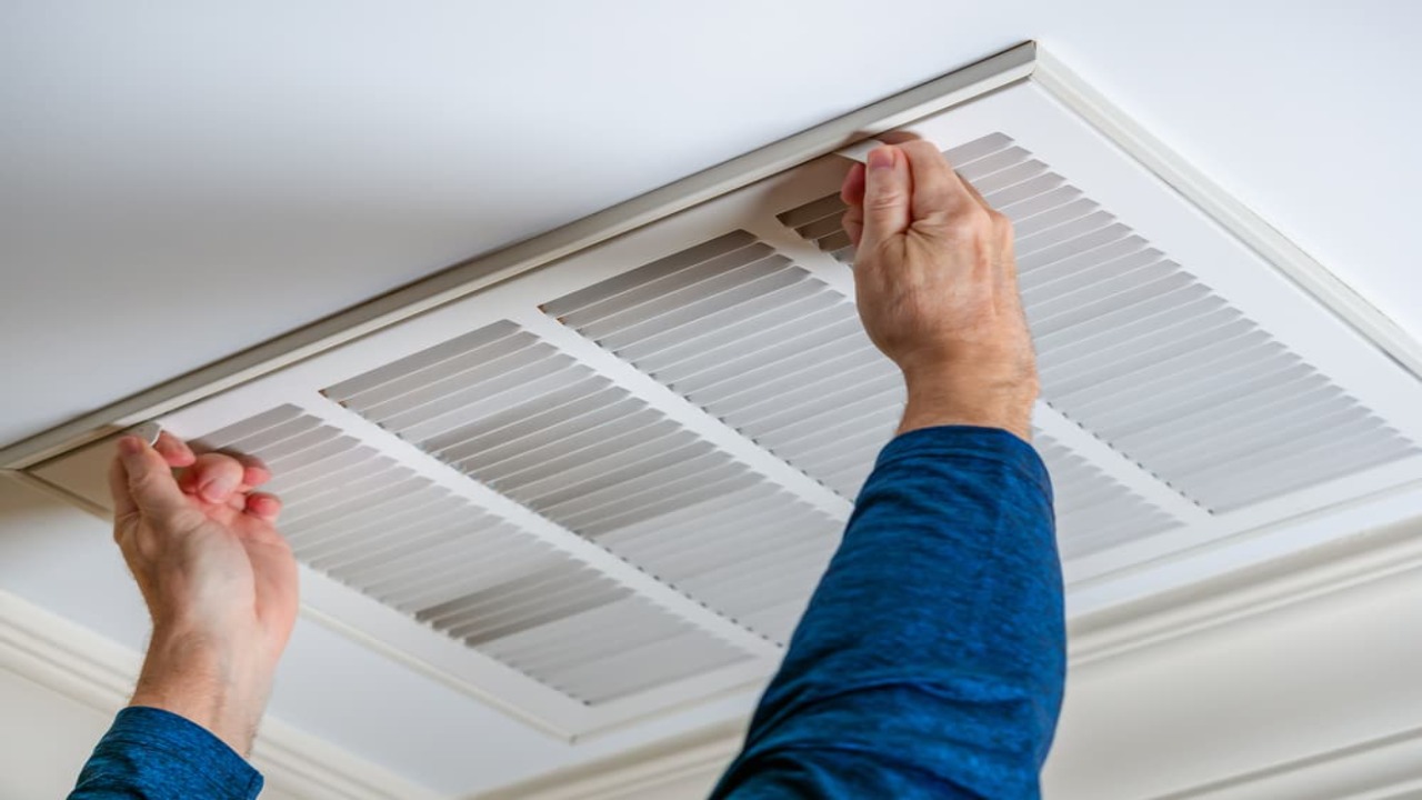 Professional Air Duct Cleaning Services In JACKSONVILLE