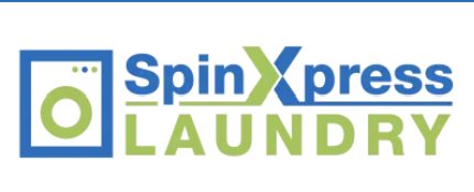 SpinXpress Laundry - Pharr/San Juan/Alamo