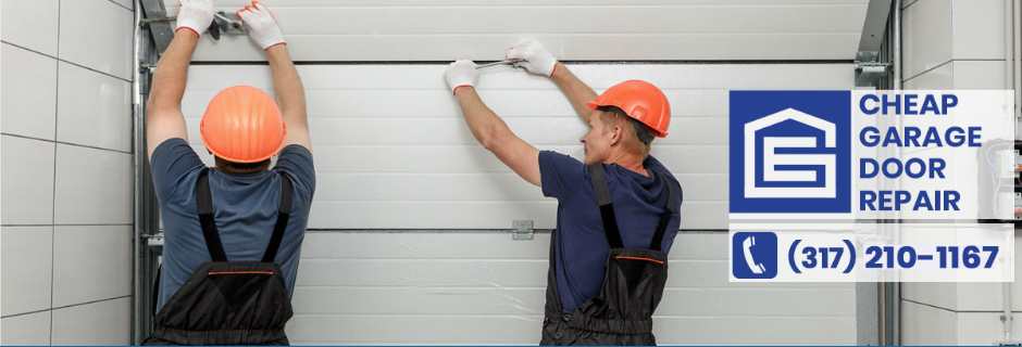 Cheap Garage Door Repair