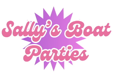 Sally's Boat Parties