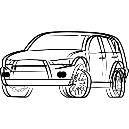 Affordable Sedan Service