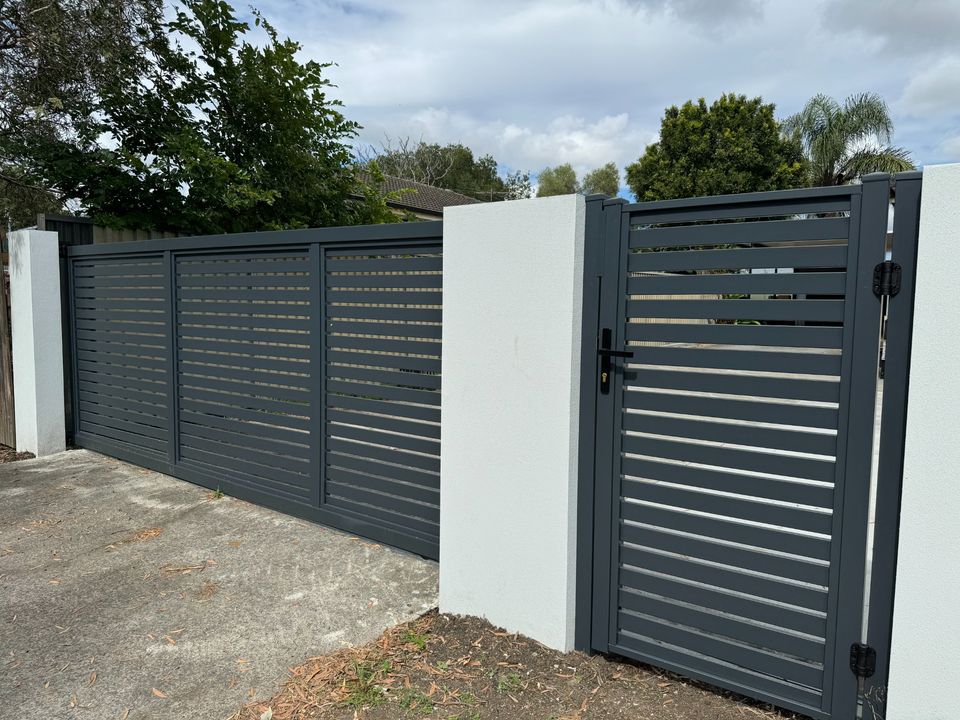 MGM Fence Company Boynton Beach