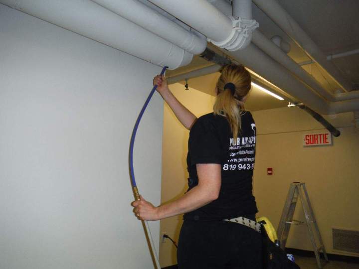 Pur Air Expert