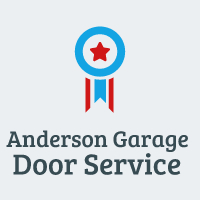 Anderson Garage Door Service