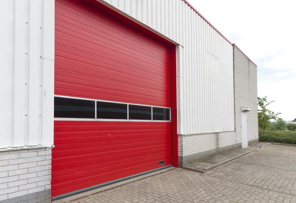 Anderson Garage Door Service