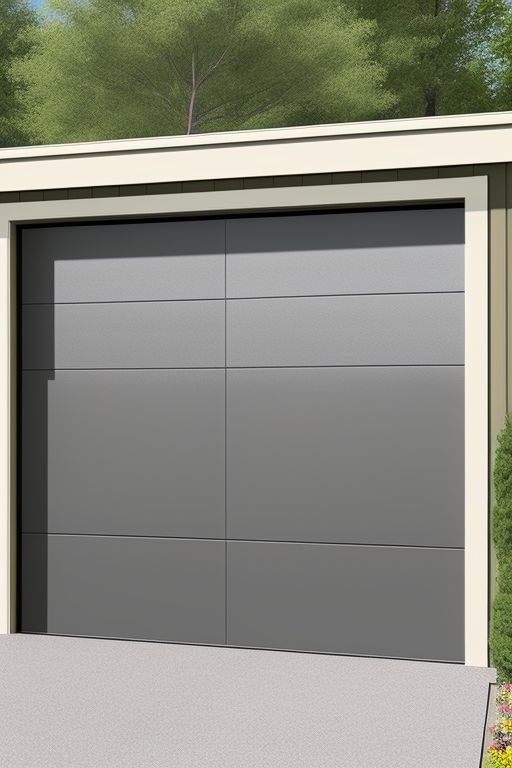 Wesley Garage Door Repair
